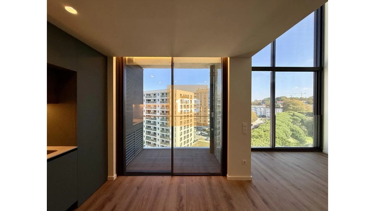 Apartamento T2 para Venda em Mafamude e Vilar do Paraíso Foto 15