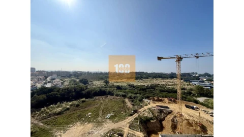 Apartamento T2 para Venda em Mafamude e Vilar do Paraíso
