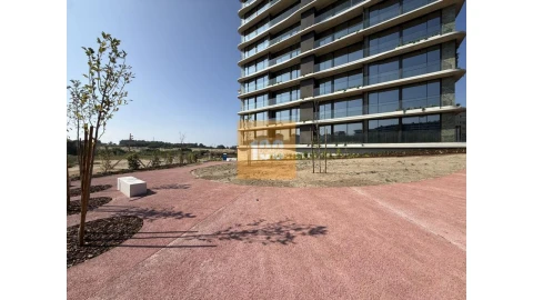 Apartamento T2 para Venda em Mafamude e Vilar do Paraíso