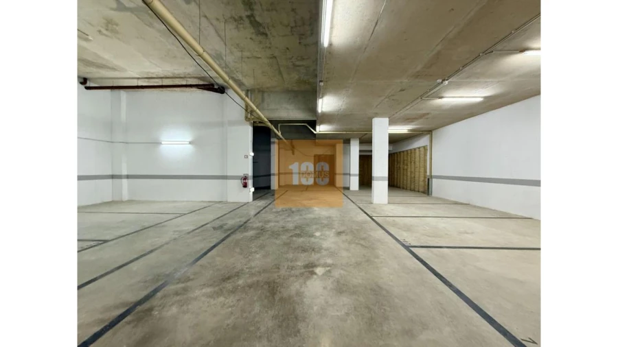 Apartamento T2 para Venda em Mafamude e Vilar do Paraíso Foto 33