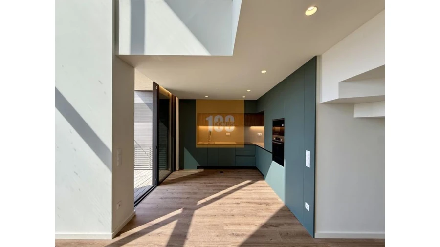 Apartamento T2 para Venda em Mafamude e Vilar do Paraíso Foto 4