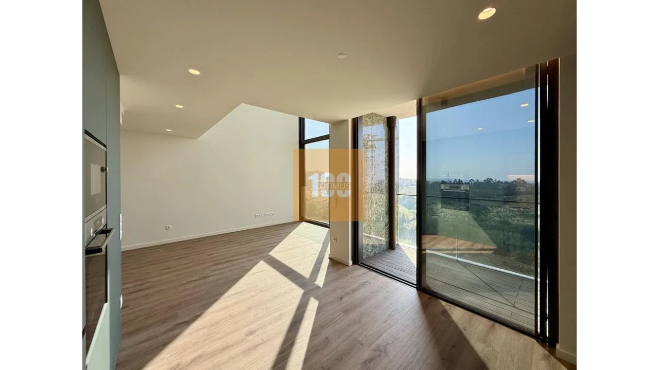 Apartamento T2 para Venda em Mafamude e Vilar do Paraíso Foto 12
