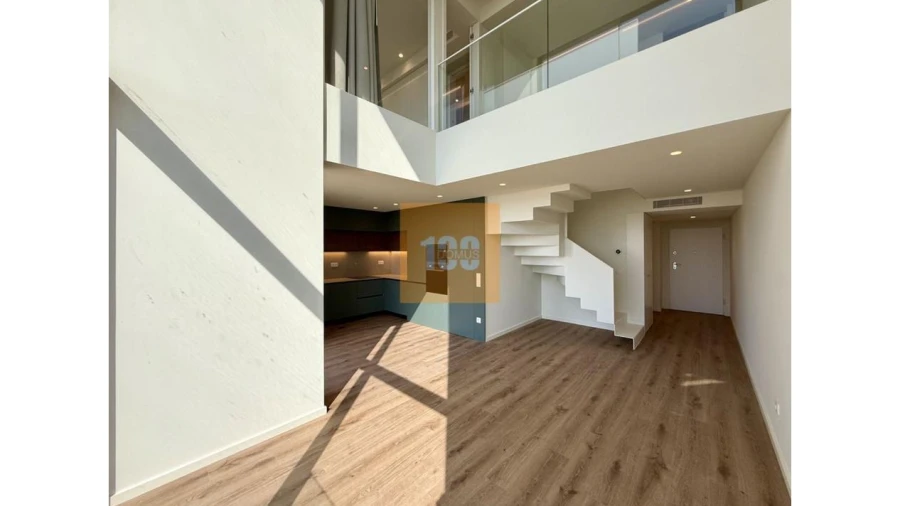 Apartamento T2 para Venda em Mafamude e Vilar do Paraíso