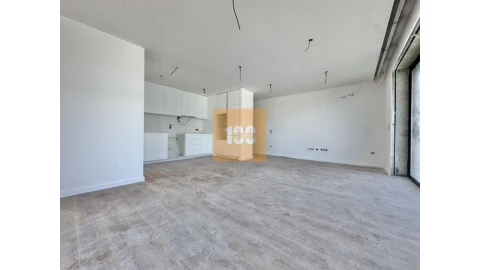 Apartamento T3 para Venda em Santa Marinha e São Pedro da Afurada