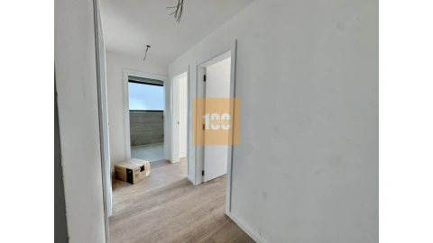 Apartamento T3 para Venda em Santa Marinha e São Pedro da Afurada
