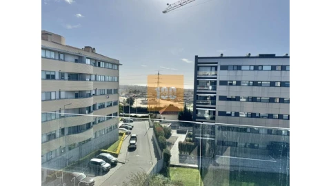 Apartamento T3 para Venda em Santa Marinha e São Pedro da Afurada