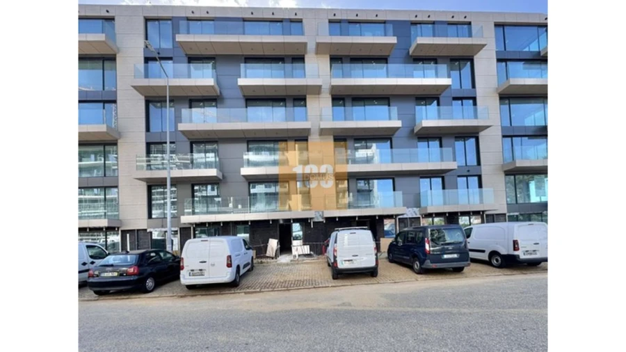 Apartamento T3 para Venda em Santa Marinha e São Pedro da Afurada Foto 2