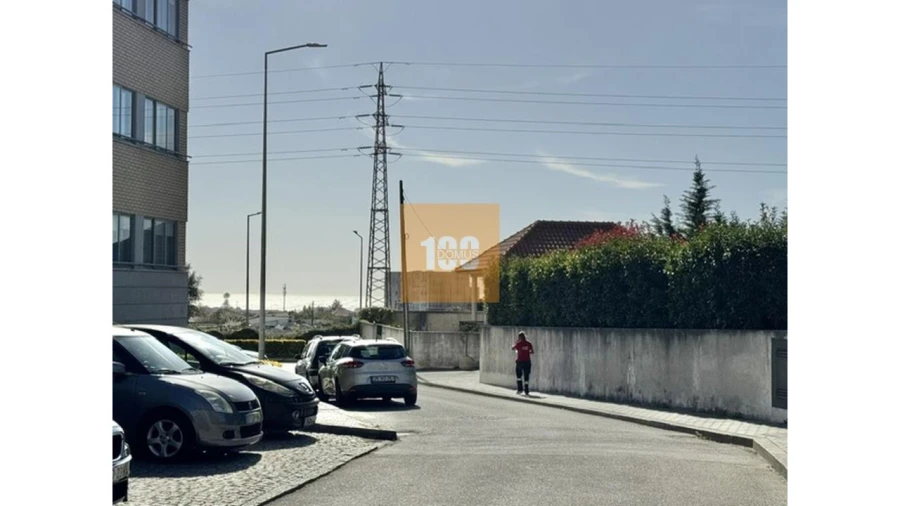 Apartamento T3 para Venda em Santa Marinha e São Pedro da Afurada Foto 7