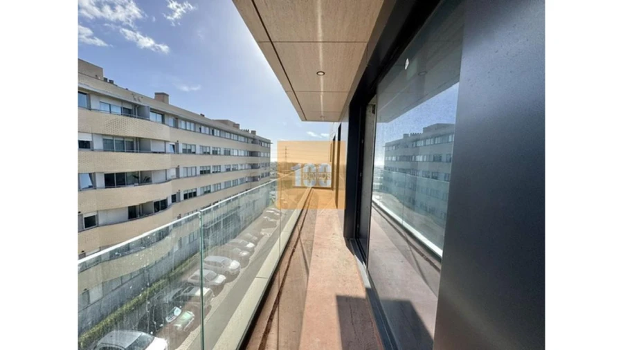 Apartamento T3 para Venda em Santa Marinha e São Pedro da Afurada Foto 18