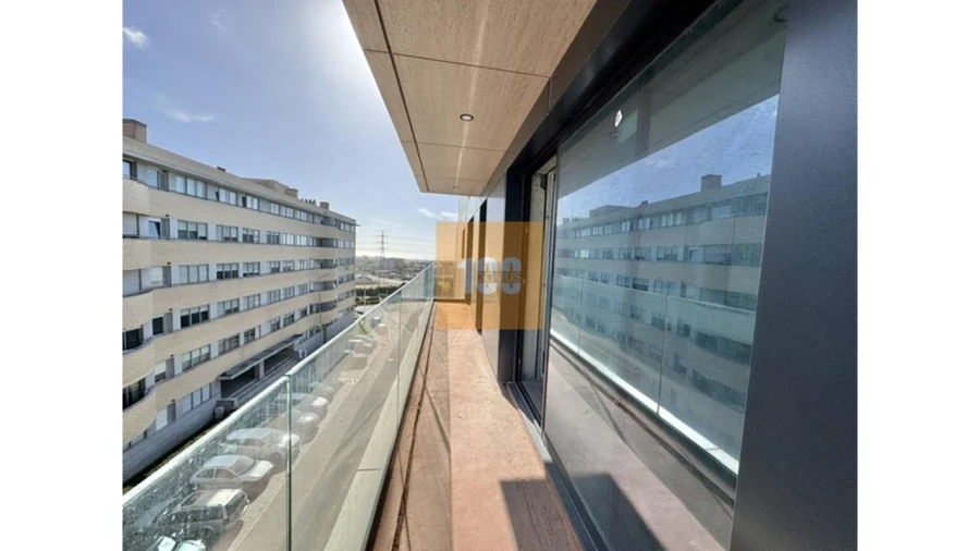 Apartamento T3 para Venda em Santa Marinha e São Pedro da Afurada Foto 19