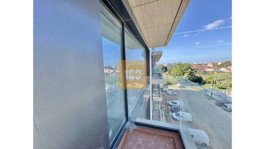 Apartamento T3 para Venda em Santa Marinha e São Pedro da Afurada Foto 21