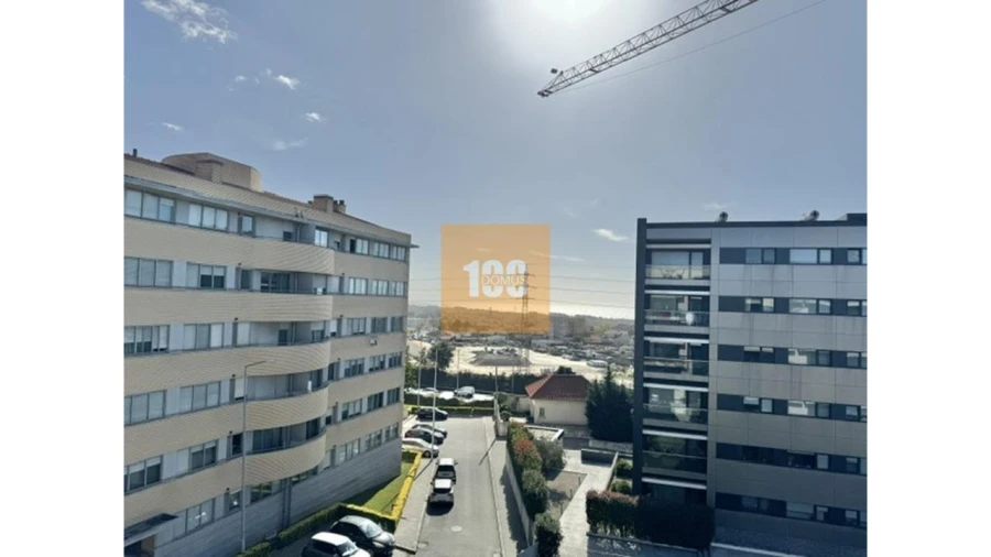 Apartamento T3 para Venda em Santa Marinha e São Pedro da Afurada Foto 37