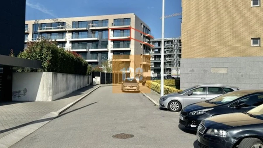 Apartamento T3 para Venda em Santa Marinha e São Pedro da Afurada Foto 38