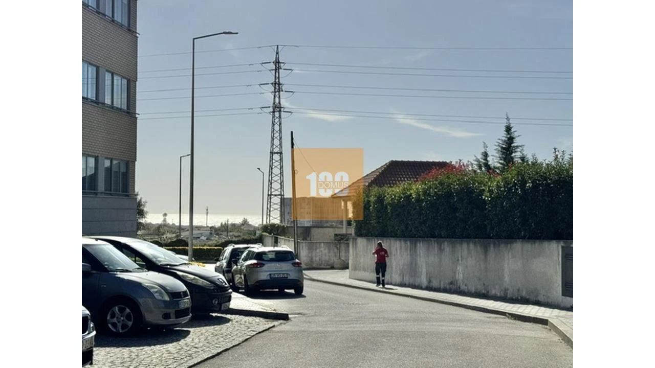 Apartamento T3 para Venda em Santa Marinha e São Pedro da Afurada Foto 7