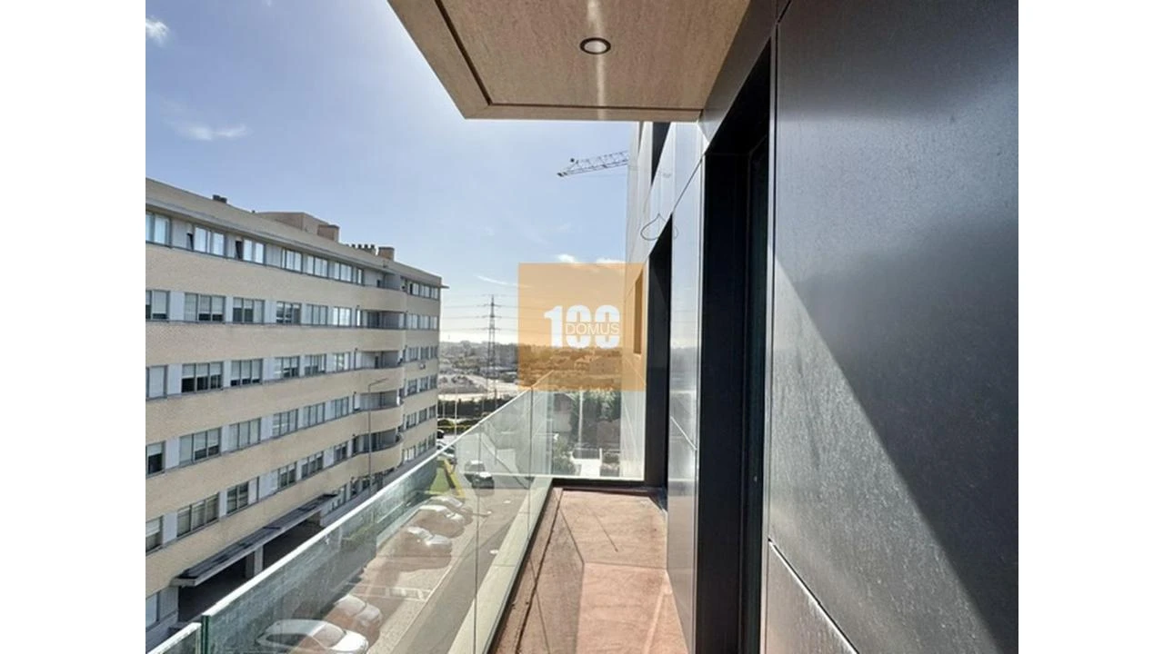 Apartamento T3 para Venda em Santa Marinha e São Pedro da Afurada Foto 20