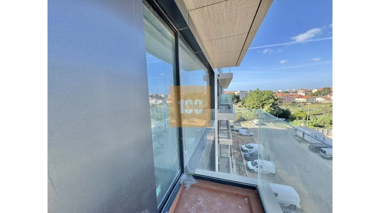 Apartamento T3 para Venda em Santa Marinha e São Pedro da Afurada Foto 21