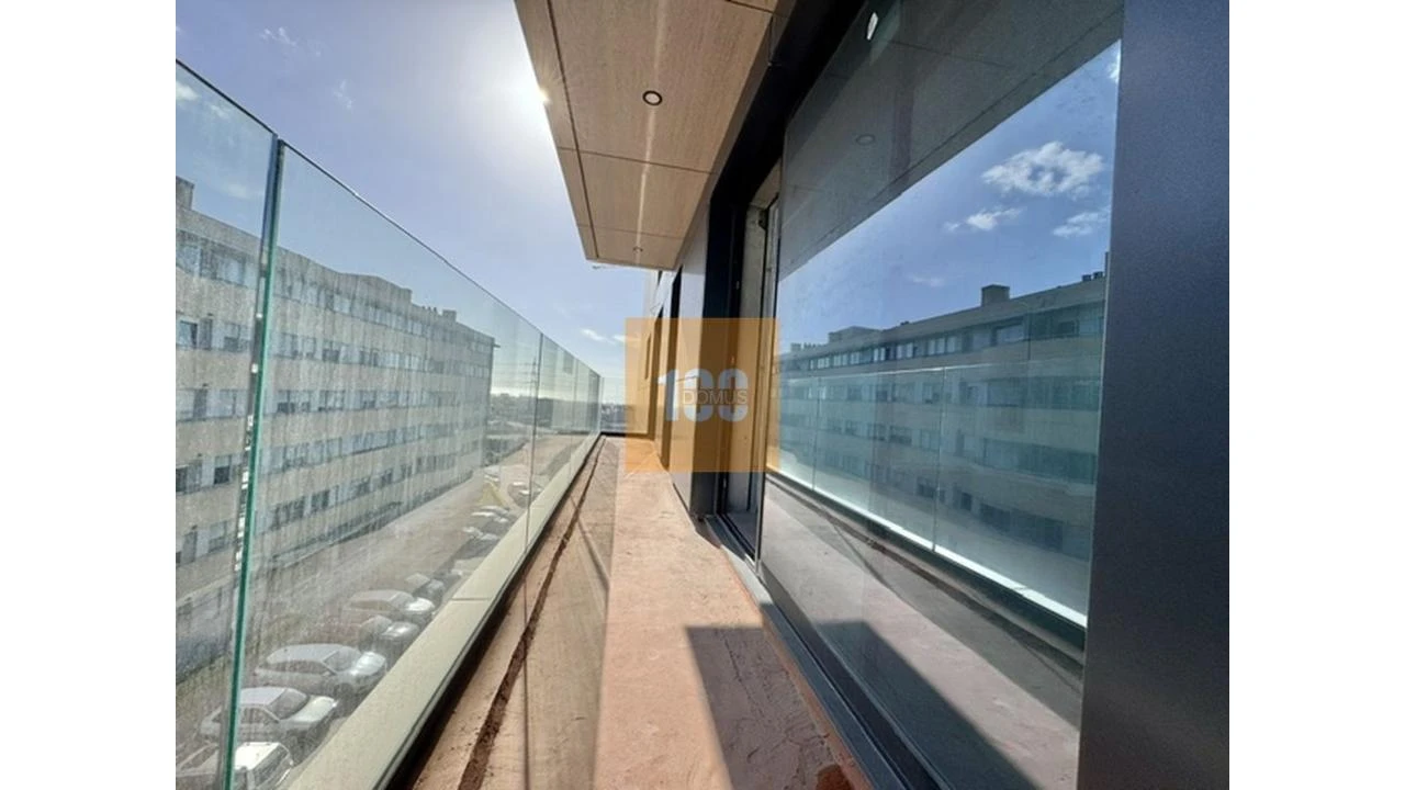 Apartamento T3 para Venda em Santa Marinha e São Pedro da Afurada Foto 22