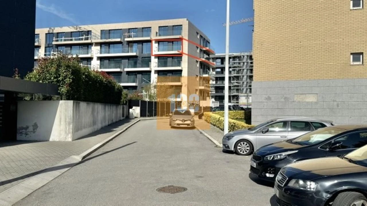 Apartamento T3 para Venda em Santa Marinha e São Pedro da Afurada Foto 38