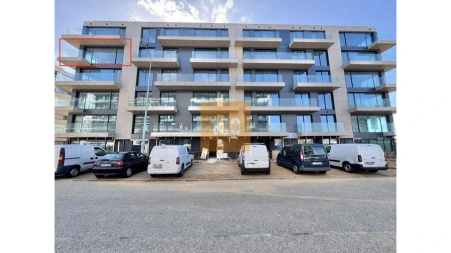 Apartamento T3 para Venda em Santa Marinha e São Pedro da Afurada