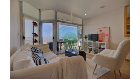 Apartamento T3 para Arrendamento em Buarcos
