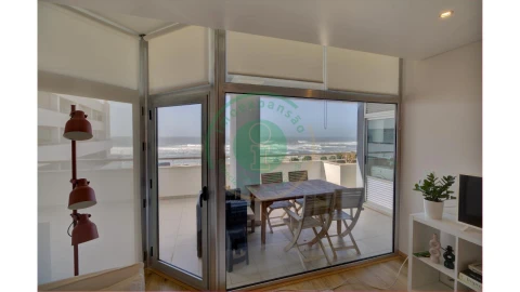 Apartamento T3 para Arrendamento em Buarcos