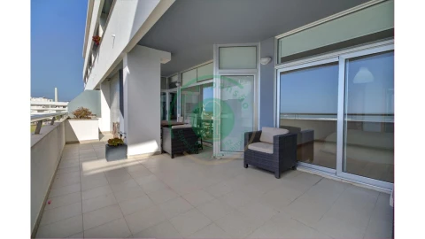 Apartamento T3 para Arrendamento em Buarcos