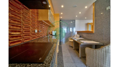 Apartamento T3 para Arrendamento em Buarcos