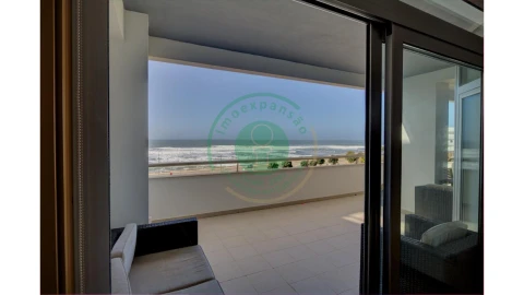 Apartamento T3 para Arrendamento em Buarcos
