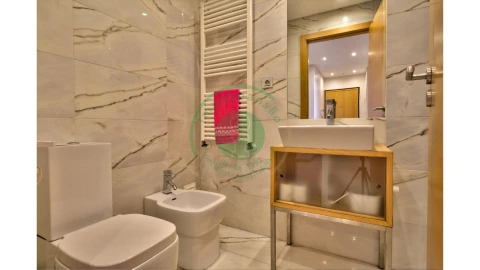 Apartamento T3 para Arrendamento em Buarcos