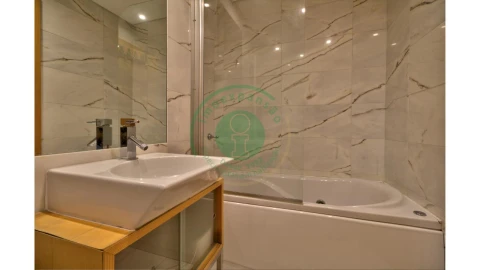 Apartamento T3 para Arrendamento em Buarcos