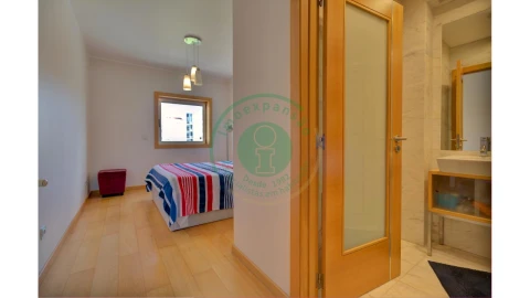 Apartamento T3 para Arrendamento em Buarcos