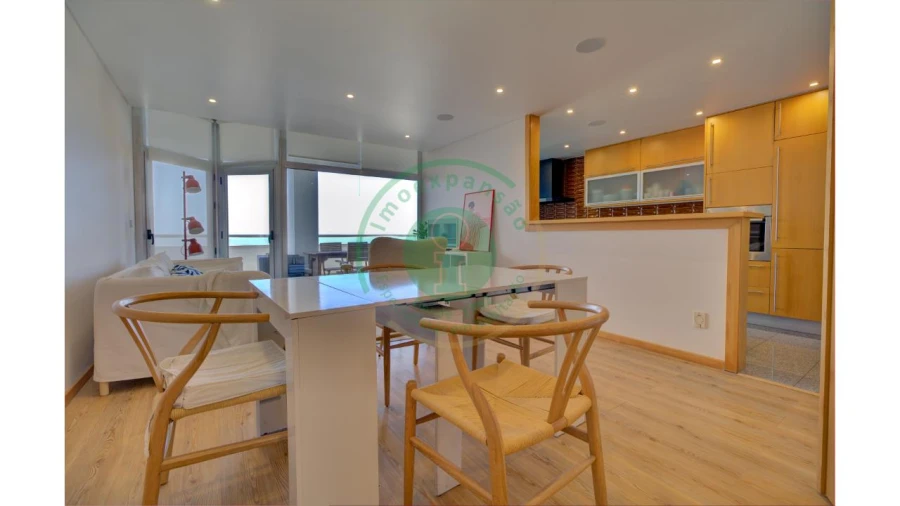 Apartamento T3 para Arrendamento em Buarcos Foto 7