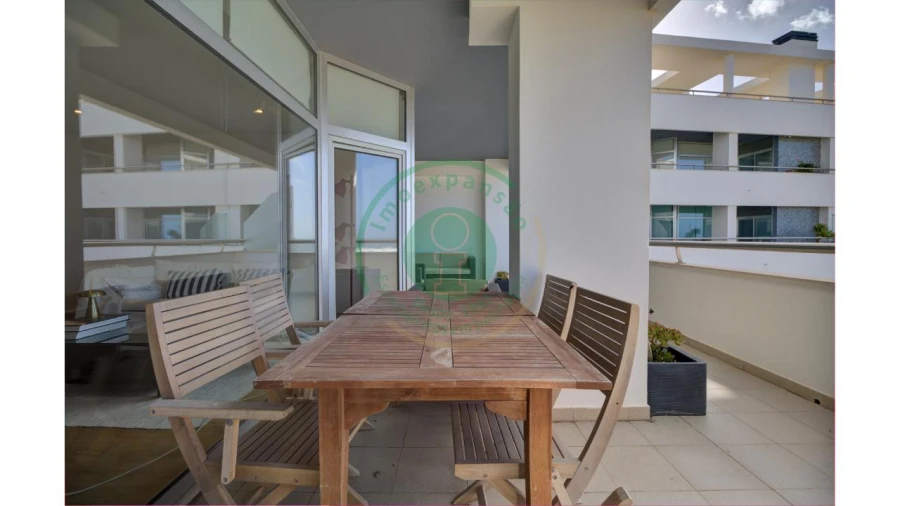 Apartamento T3 para Arrendamento em Buarcos Foto 11
