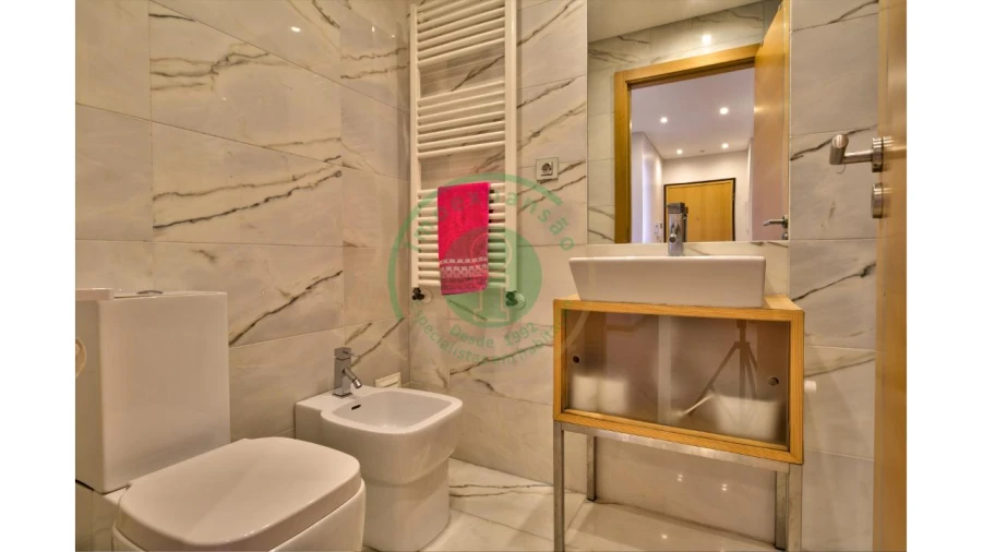 Apartamento T3 para Arrendamento em Buarcos Foto 20