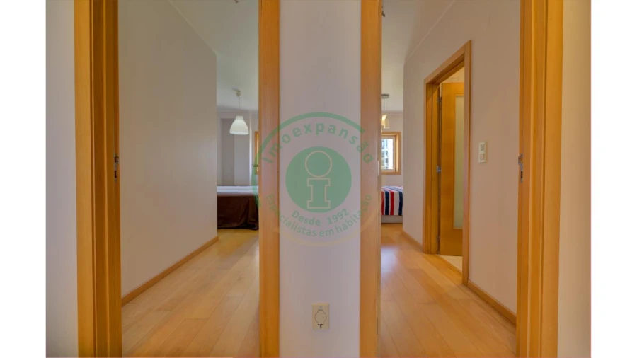 Apartamento T3 para Arrendamento em Buarcos Foto 22