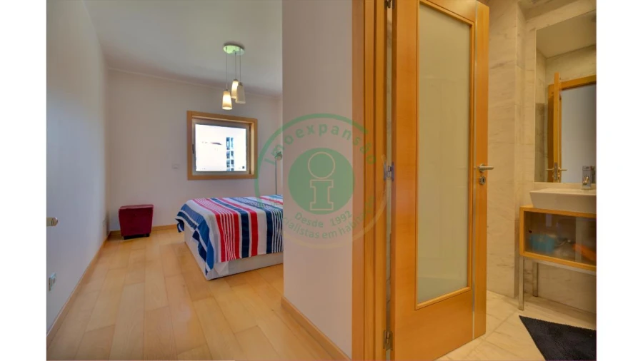 Apartamento T3 para Arrendamento em Buarcos Foto 23