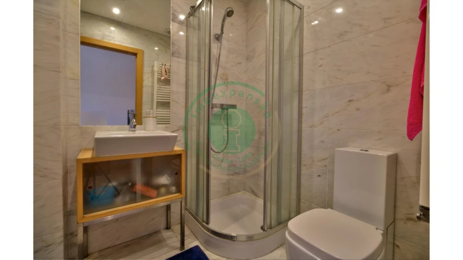 Apartamento T3 para Arrendamento em Buarcos Foto 26