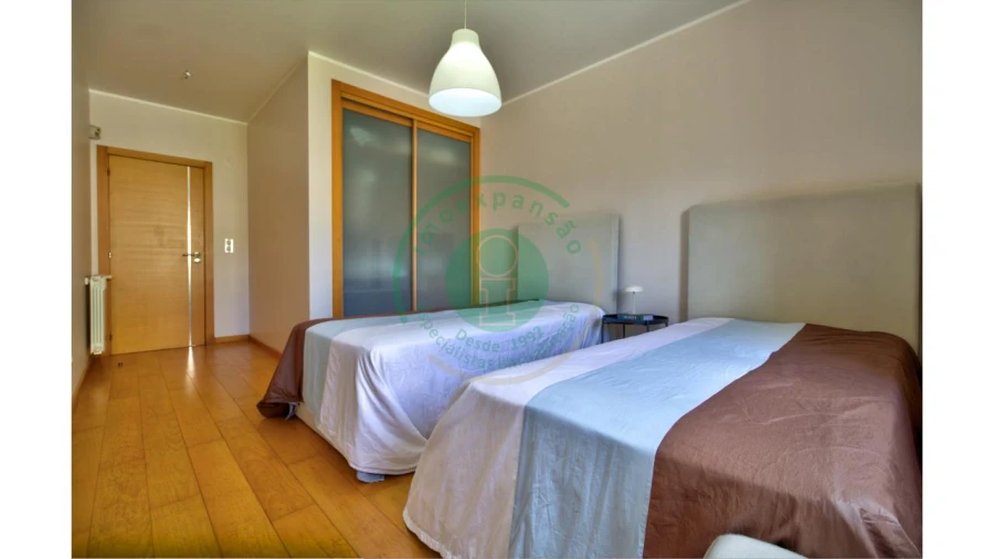 Apartamento T3 para Arrendamento em Buarcos Foto 29