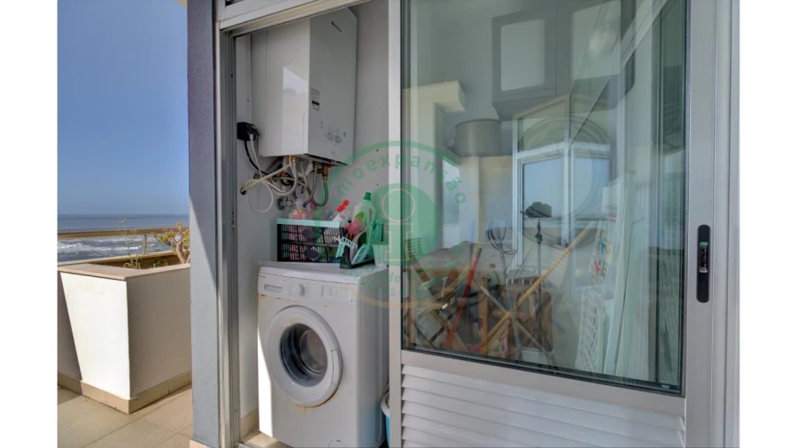 Apartamento T3 para Arrendamento em Buarcos Foto 30