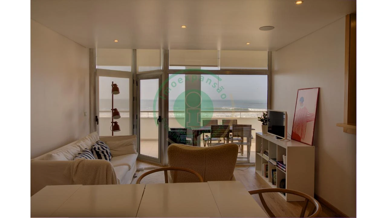 Apartamento T3 para Arrendamento em Buarcos Foto 1