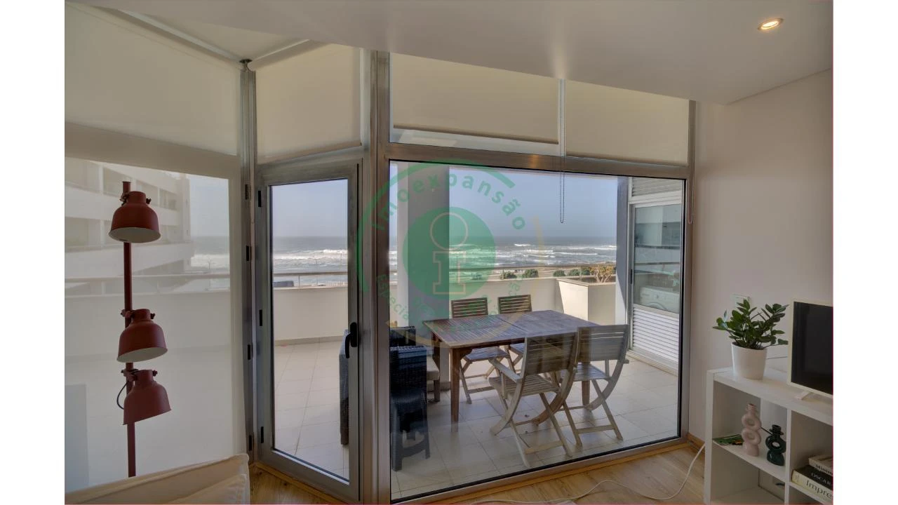 Apartamento T3 para Arrendamento em Buarcos Foto 3