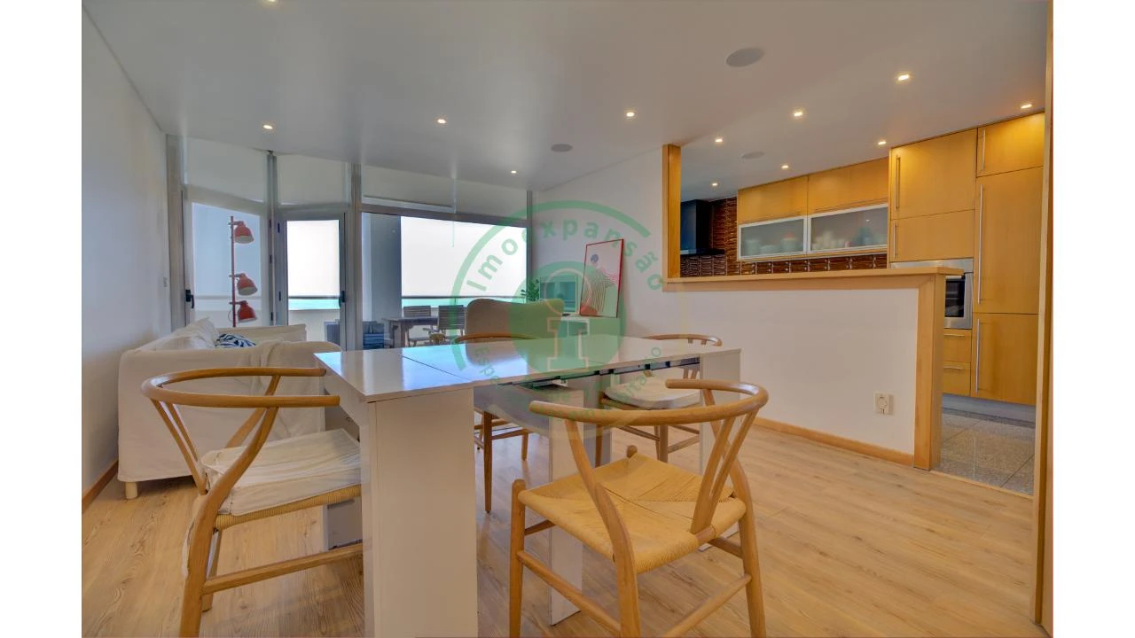Apartamento T3 para Arrendamento em Buarcos Foto 7