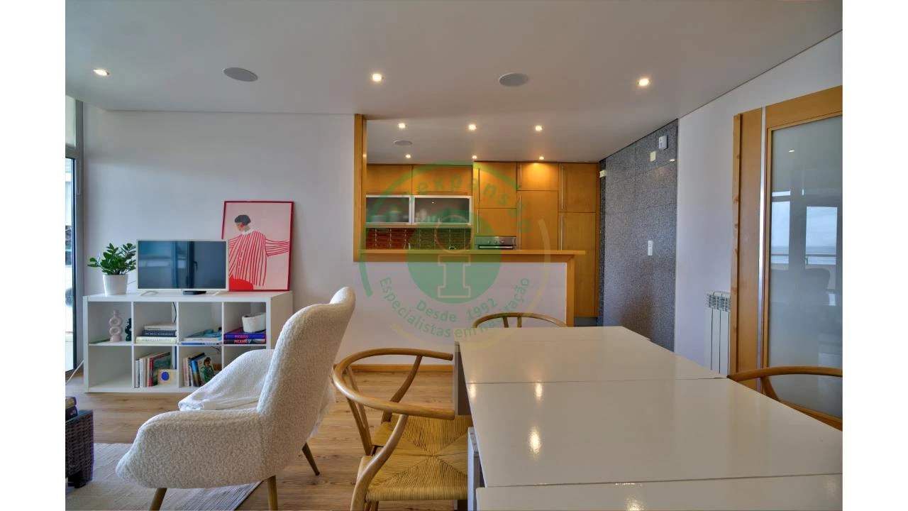 Apartamento T3 para Arrendamento em Buarcos Foto 8