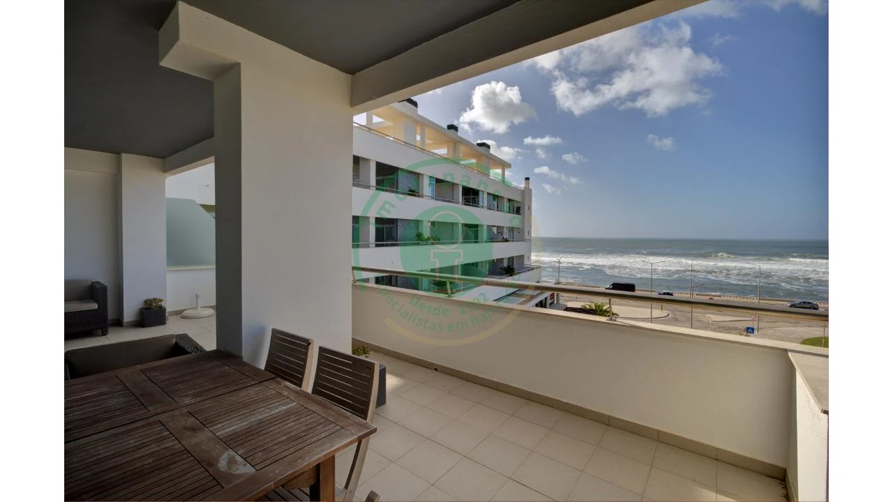 Apartamento T3 para Arrendamento em Buarcos Foto 10