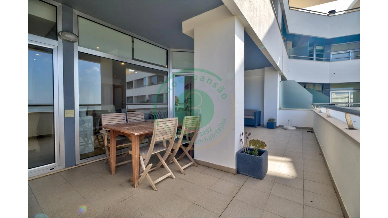 Apartamento T3 para Arrendamento em Buarcos Foto 12