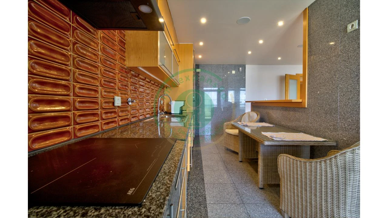 Apartamento T3 para Arrendamento em Buarcos Foto 14