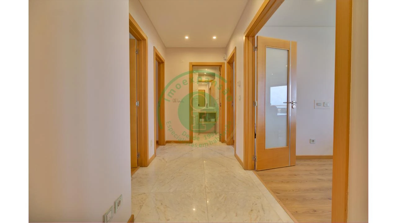 Apartamento T3 para Arrendamento em Buarcos Foto 15
