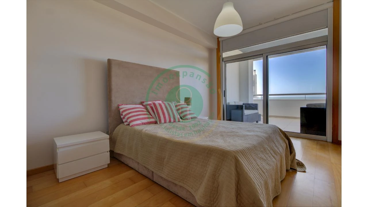 Apartamento T3 para Arrendamento em Buarcos Foto 16