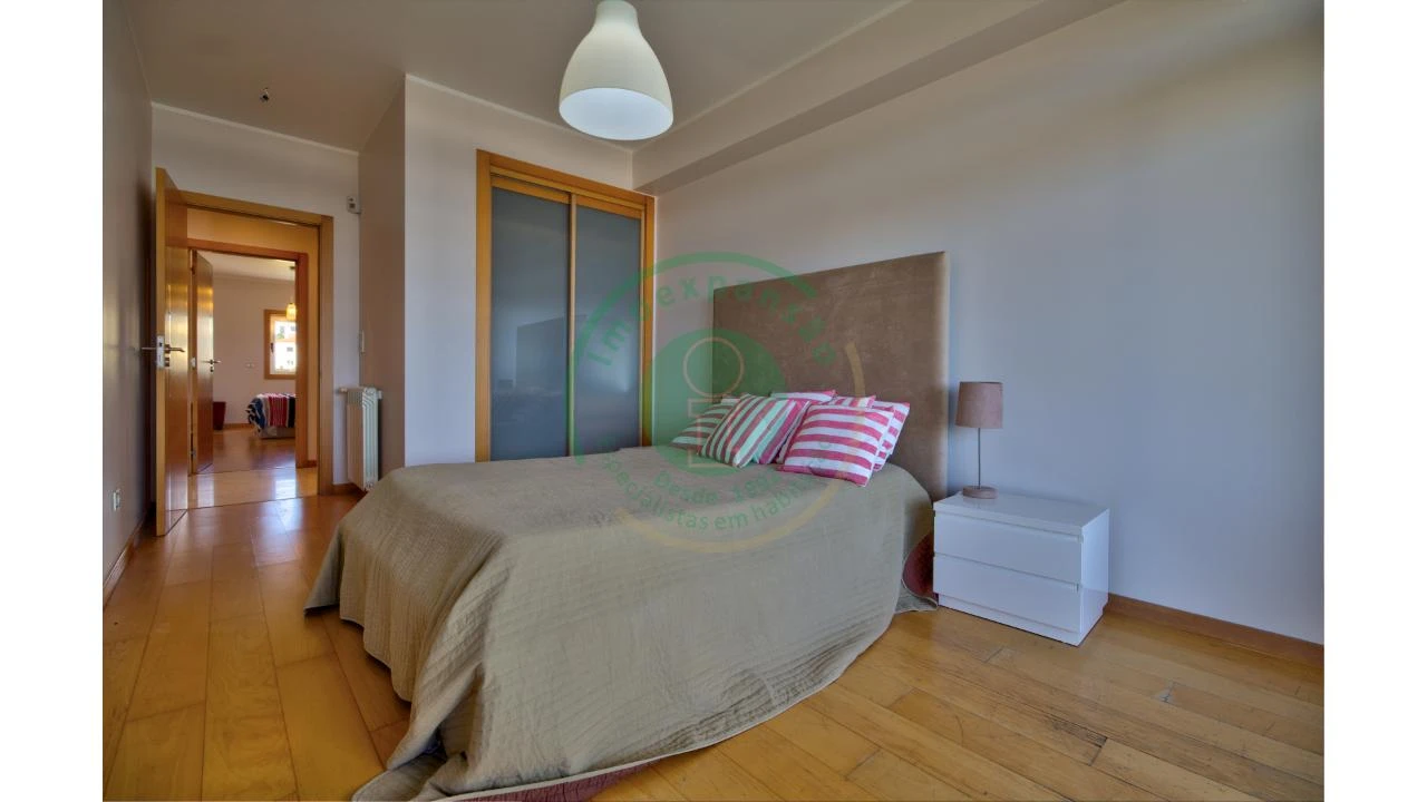 Apartamento T3 para Arrendamento em Buarcos Foto 19