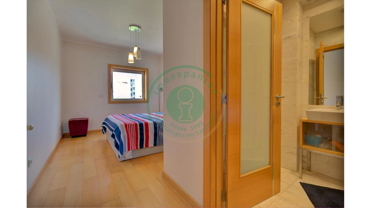Apartamento T3 para Arrendamento em Buarcos Foto 23